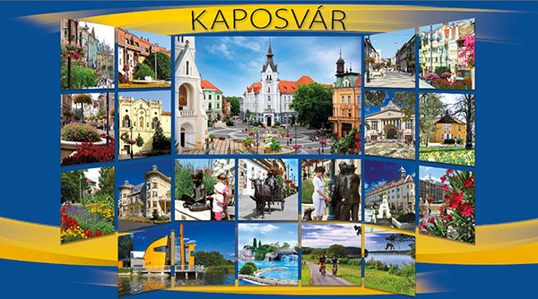 Kaposvár Popup